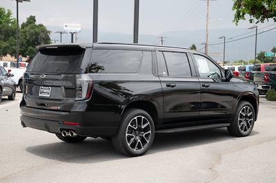 2025 Chevrolet Suburban RWD SUV for sale #2N277144U - photo 2