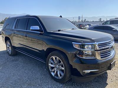 2017 Chevrolet Suburban RWD SUV for sale #2N277144V - photo 1