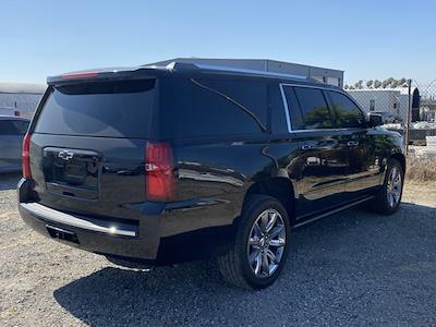 2017 Chevrolet Suburban RWD SUV for sale #2N277144V - photo 2