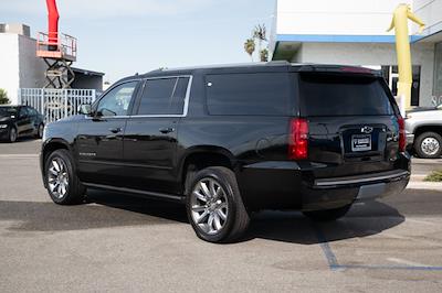 Used 2017 Chevrolet Suburban Premier SUV for sale #2N277144V - photo 2