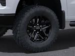 2025 Chevrolet Silverado 1500 Crew Cab 4WD Pickup for sale #2N277189 - photo 9