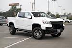 2022 Chevrolet Colorado Crew Cab 4WD Pickup for sale #2N277189A - photo 1