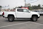 2022 Chevrolet Colorado Crew Cab 4WD Pickup for sale #2N277189A - photo 2