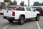 2022 Chevrolet Colorado Crew Cab 4WD Pickup for sale #2N277189A - photo 4