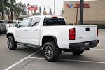 2022 Chevrolet Colorado Crew Cab 4WD Pickup for sale #2N277189A - photo 6
