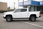 2022 Chevrolet Colorado Crew Cab 4WD Pickup for sale #2N277189A - photo 7