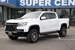 2022 Chevrolet Colorado Crew Cab 4WD Pickup for sale #2N277189A - photo 8