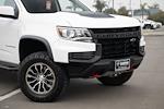 2022 Chevrolet Colorado Crew Cab 4WD Pickup for sale #2N277189A - photo 9