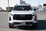 New 2026 Chevrolet Equinox RS for sale #2N277264 - photo 4