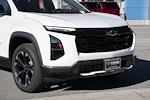 New 2026 Chevrolet Equinox RS for sale #2N277264 - photo 9