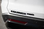 New 2026 Chevrolet Equinox RS for sale #2N277264 - photo 12