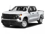 2022 Chevrolet Silverado 1500 Crew Cab 4WD Pickup for sale #2N278585A - photo 1