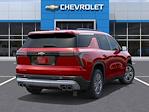 2025 Chevrolet Traverse FWD SUV for sale #2N278609 - photo 2