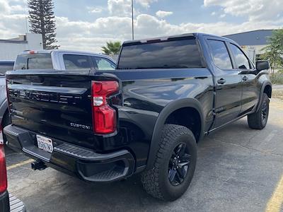 2019 Chevrolet Silverado 1500 Crew Cab 4WD Pickup for sale #2N278977A - photo 2
