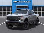 2025 Chevrolet Silverado 1500 Crew Cab 4WD Pickup for sale #2N278979 - photo 6