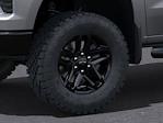 2025 Chevrolet Silverado 1500 Crew Cab 4WD Pickup for sale #2N278979 - photo 9