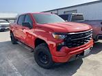 2023 Chevrolet Silverado 1500 Crew Cab RWD Pickup for sale #2N278979A - photo 1