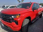 2023 Chevrolet Silverado 1500 Crew Cab RWD Pickup for sale #2N278979A - photo 5
