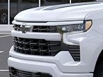 2025 Chevrolet Silverado 1500 Crew Cab 4WD Pickup for sale #2N279092 - photo 13