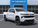 2025 Chevrolet Silverado 1500 Crew Cab 4WD Pickup for sale #2N279092 - photo 7