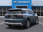 2025 Chevrolet Traverse FWD SUV for sale #2N279529 - photo 2