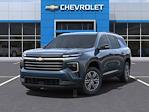 2025 Chevrolet Traverse FWD SUV for sale #2N279529 - photo 6