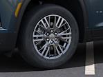 2025 Chevrolet Traverse FWD SUV for sale #2N279529 - photo 9