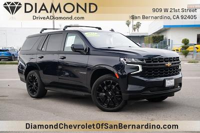 2022 Chevrolet Tahoe 4WD SUV for sale #2N279598A - photo 1