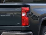 2025 Chevrolet Silverado 2500 Crew Cab 4WD Pickup for sale #2N281895 - photo 11