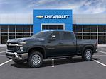 2025 Chevrolet Silverado 2500 Crew Cab 4WD Pickup for sale #2N281895 - photo 3