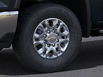 2025 Chevrolet Silverado 2500 Crew Cab 4WD Pickup for sale #2N281895 - photo 9