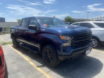 2022 Chevrolet Silverado 1500 Crew Cab 4WD Pickup for sale #2N281895A - photo 1