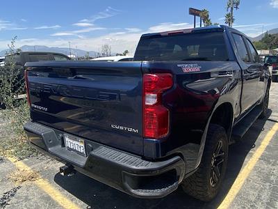 2022 Chevrolet Silverado 1500 Crew Cab 4WD Pickup for sale #2N281895A - photo 2