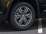 2025 Chevrolet Traverse FWD SUV for sale #2N282471 - photo 9