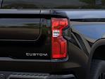 2025 Chevrolet Silverado 1500 Crew Cab RWD Pickup for sale #2N283027 - photo 11
