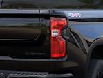 2025 Chevrolet Silverado 1500 Crew Cab 4WD Pickup for sale #2N283496 - photo 11