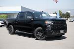 2025 Chevrolet Silverado 1500 Crew Cab 4WD Pickup for sale #2N283496 - photo 1