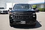2025 Chevrolet Silverado 1500 Crew Cab 4WD Pickup for sale #2N283496 - photo 3