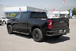 2025 Chevrolet Silverado 1500 Crew Cab 4WD Pickup for sale #2N283496 - photo 5