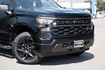 2025 Chevrolet Silverado 1500 Crew Cab 4WD Pickup for sale #2N283496 - photo 8