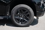 2025 Chevrolet Silverado 1500 Crew Cab 4WD Pickup for sale #2N283496 - photo 9