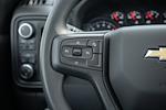 2025 Chevrolet Silverado 1500 Crew Cab 4WD Pickup for sale #2N283496 - photo 21
