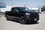 2025 Chevrolet Silverado 1500 Crew Cab 4WD Pickup for sale #2N283498 - photo 1