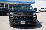 2025 Chevrolet Silverado 1500 Crew Cab 4WD Pickup for sale #2N283498 - photo 3