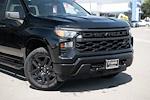 2025 Chevrolet Silverado 1500 Crew Cab 4WD Pickup for sale #2N283498 - photo 8