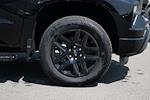 2025 Chevrolet Silverado 1500 Crew Cab 4WD Pickup for sale #2N283498 - photo 9