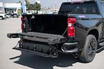2025 Chevrolet Silverado 1500 Crew Cab 4WD Pickup for sale #2N283498 - photo 12