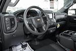 2025 Chevrolet Silverado 1500 Crew Cab 4WD Pickup for sale #2N283498 - photo 13