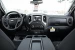 2025 Chevrolet Silverado 1500 Crew Cab 4WD Pickup for sale #2N283498 - photo 18