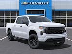 2025 Chevrolet Silverado 1500 Crew Cab RWD Pickup for sale #2N283561 - photo 7